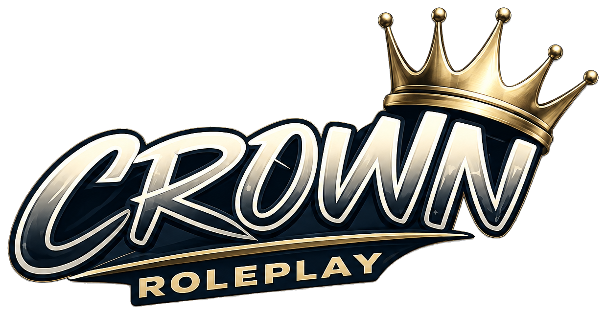 Logo Crown RP